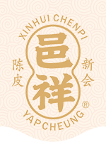 广东邑祥陈皮有限公司